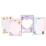 papel-de-carta-mini-com-envelope-e-adesivo-gokko-looney-tunes