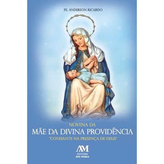 novena-da-mae-da-divina-providencia novena-da-mae-da-divina-providencia