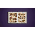 na trilha de blueberry - edição especial