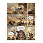 na trilha de blueberry - edição especial