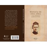 história de uma alma