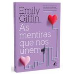 as mentiras que nos unem