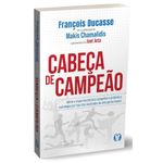 cabeça de campeão