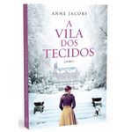 a vila dos tecidos 1