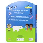 meu grande livro com abas atlas