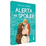 alerta de spoiler