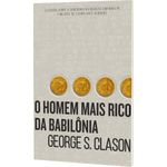 o homem mais rico da babilônia