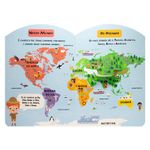 meu grande livro com abas atlas