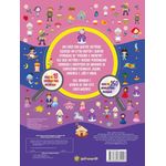 procure e encontre - chapeuzinho vermelho, aladim, cinderela e joão e maria