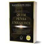 quem pensa enriquece - o legado