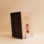 história de uma alma