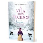 a vila dos tecidos 1