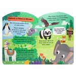 meu grande livro com abas atlas