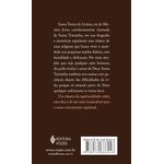 história de uma alma