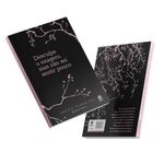 desculpe o exagero, mas não sei sentir pouco