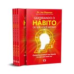 quebrando o hábito de ser você mesmo