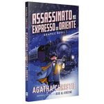 assassinato no expresso do oriente
