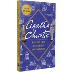 agatha christie: mais de 100 mistérios interativos