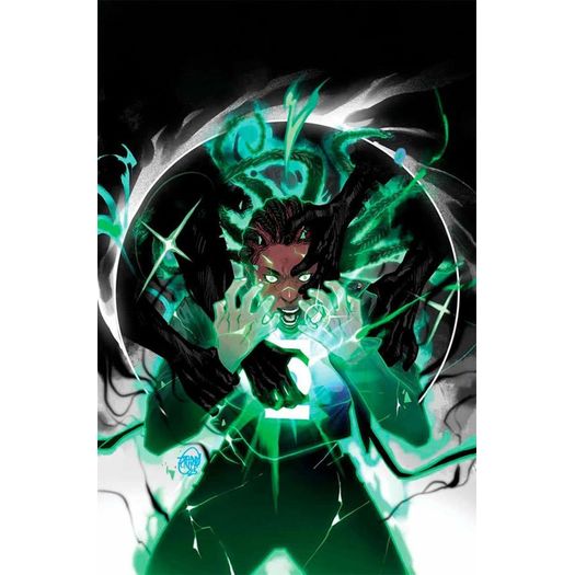 absolute lanterna verde 2 absolute lanterna verde 2