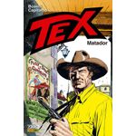 tex: matador!