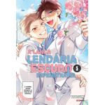 a lança lendária e o escudo impenetrável 5