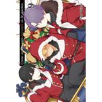 como acabei num encontro só de garotos 9