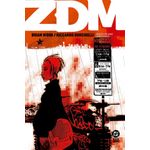zdm 5 - edição de luxo