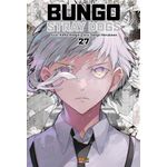 bungo stray dogs 27