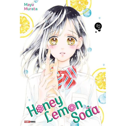 honey lemon soda 10 honey lemon soda 10