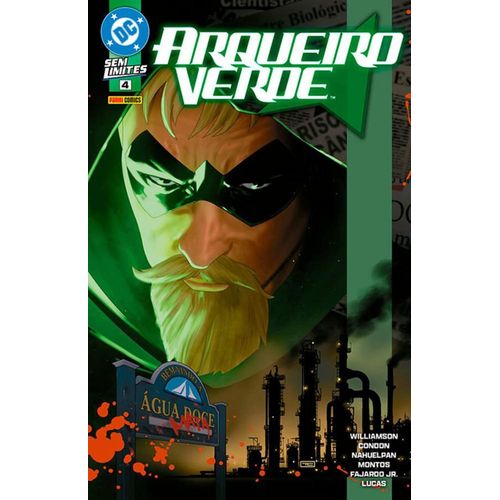 arqueiro verde (2024) 4