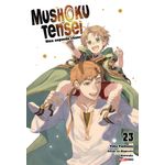 mushoku tensei: uma segunda chance 23