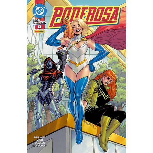 poderosa vol 4 poderosa vol 4