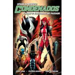 spawn apresenta: os condenados 3