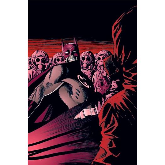 a saga do batman 5/61 a saga do batman 5/61