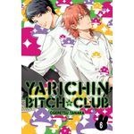 yarichin bitch club 6