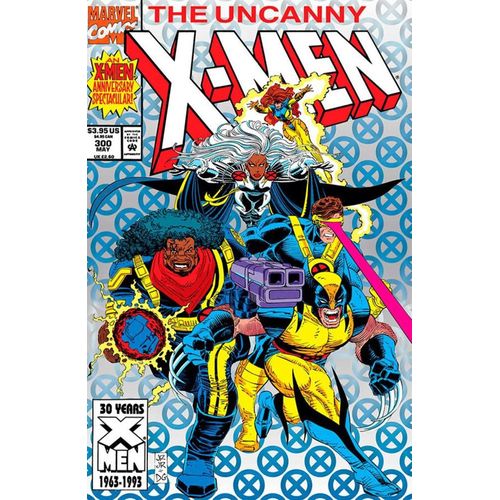 a saga dos x-men 10/46