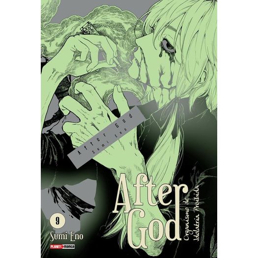 after god 9