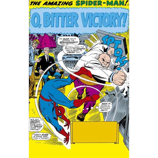 coleção clássica marvel: nova fase 19 - homem-aranha 14 coleção clássica marvel: nova fase 19 - homem-aranha 14