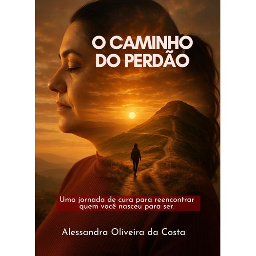 caminho do perdao, o