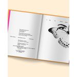 devore o mundo - capa dura