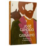 o-coronel-e-o-lobisomem