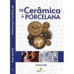 de ceramica a porcelana