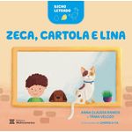 zeca, cartola e lina