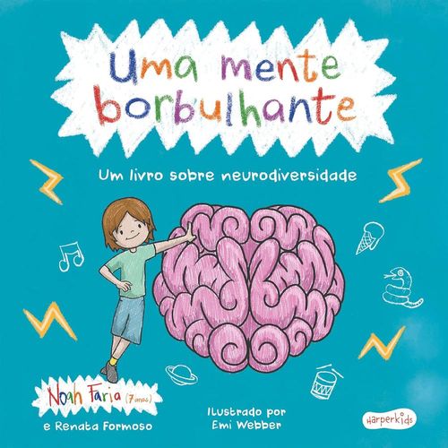 uma mente borbulhante