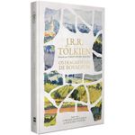 os fragmentos de bovadium