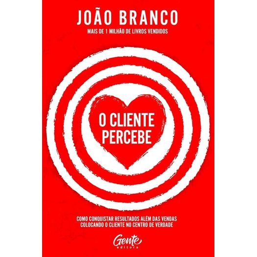 o cliente percebe