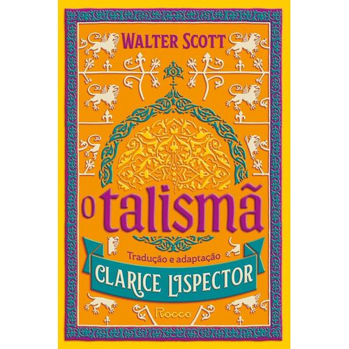 o talismã