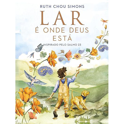 lar é onde deus está lar é onde deus está