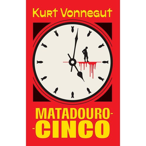 matadouro-cinco - nova edição