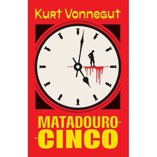 matadouro-cinco - nova edição